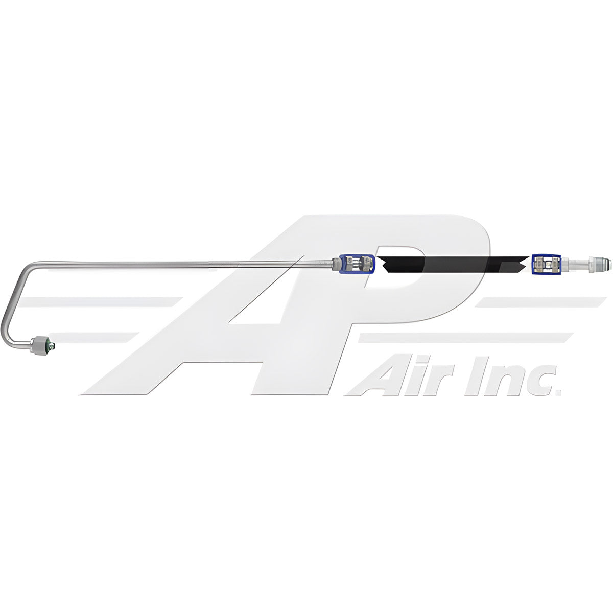 Condenser to Receiver Drier Hose for Agco/Allis 70271776