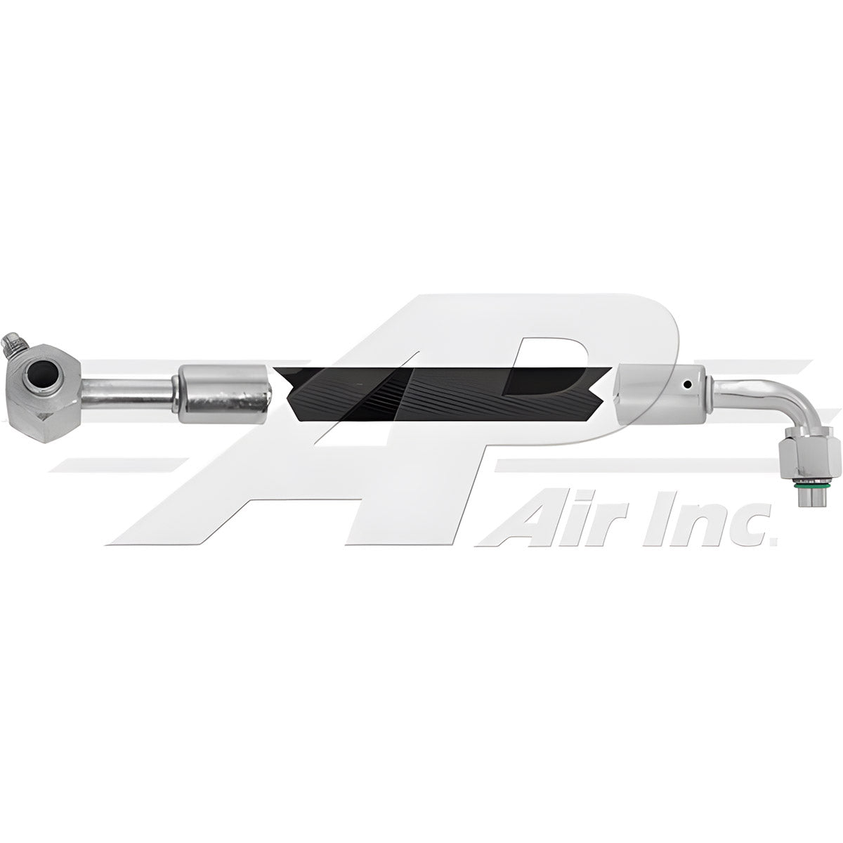 Compressor to Condenser Hose for Agco/Allis 70272402