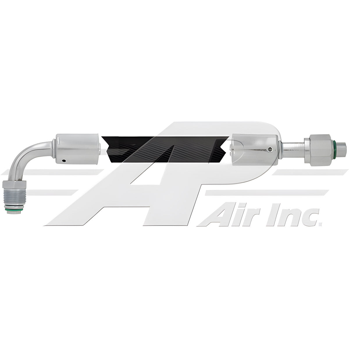 Condenser to Receiver Drier Hose for Agco/Allis 70272905