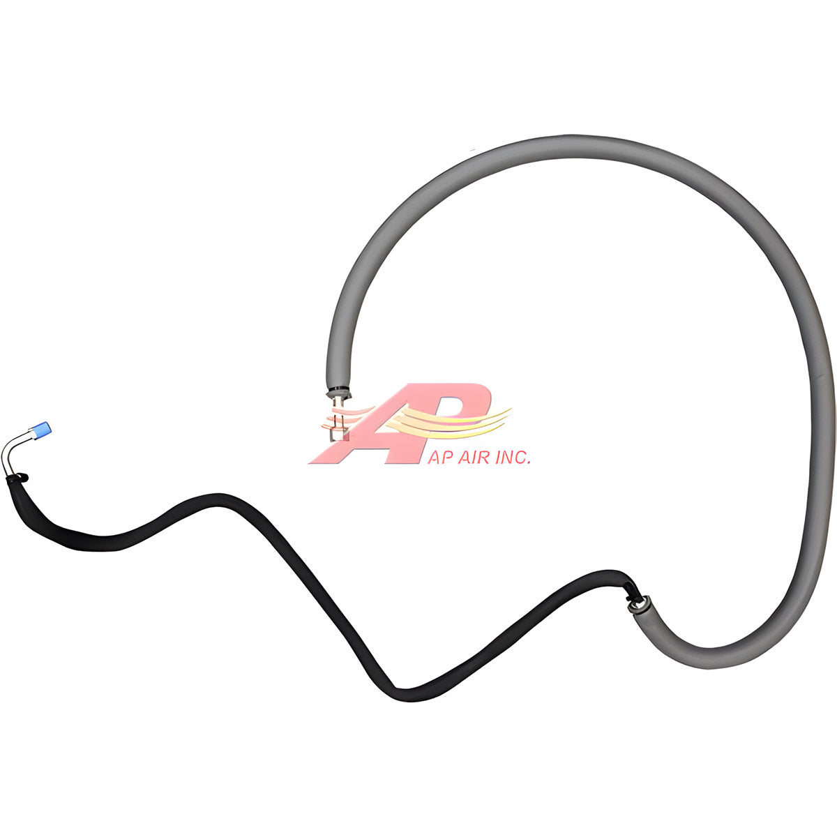 Suction Hose for John Deere RE273099