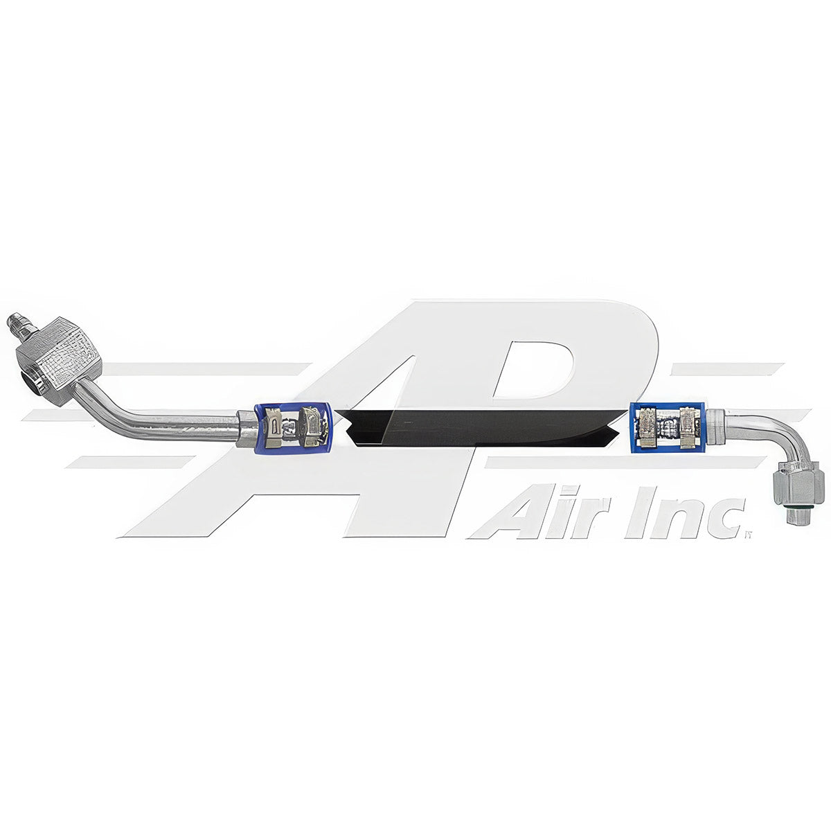 Compressor to Condenser Hose for Agco/Allis 70273491