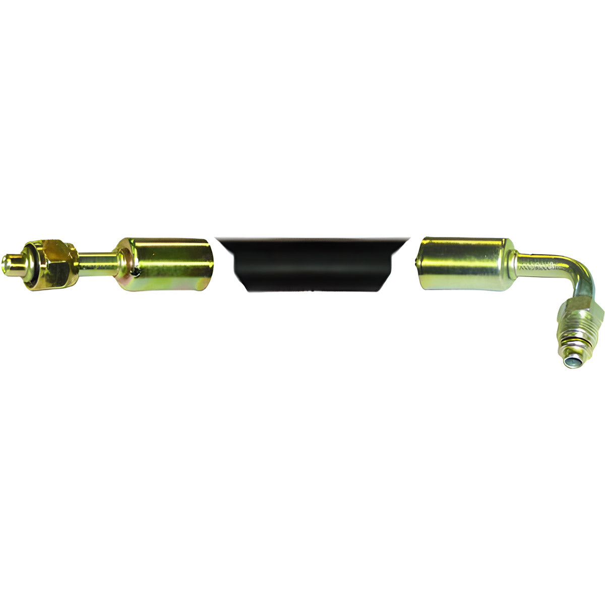 Condenser to Receiver Drier Hose for Agco/Allis 70273662-0