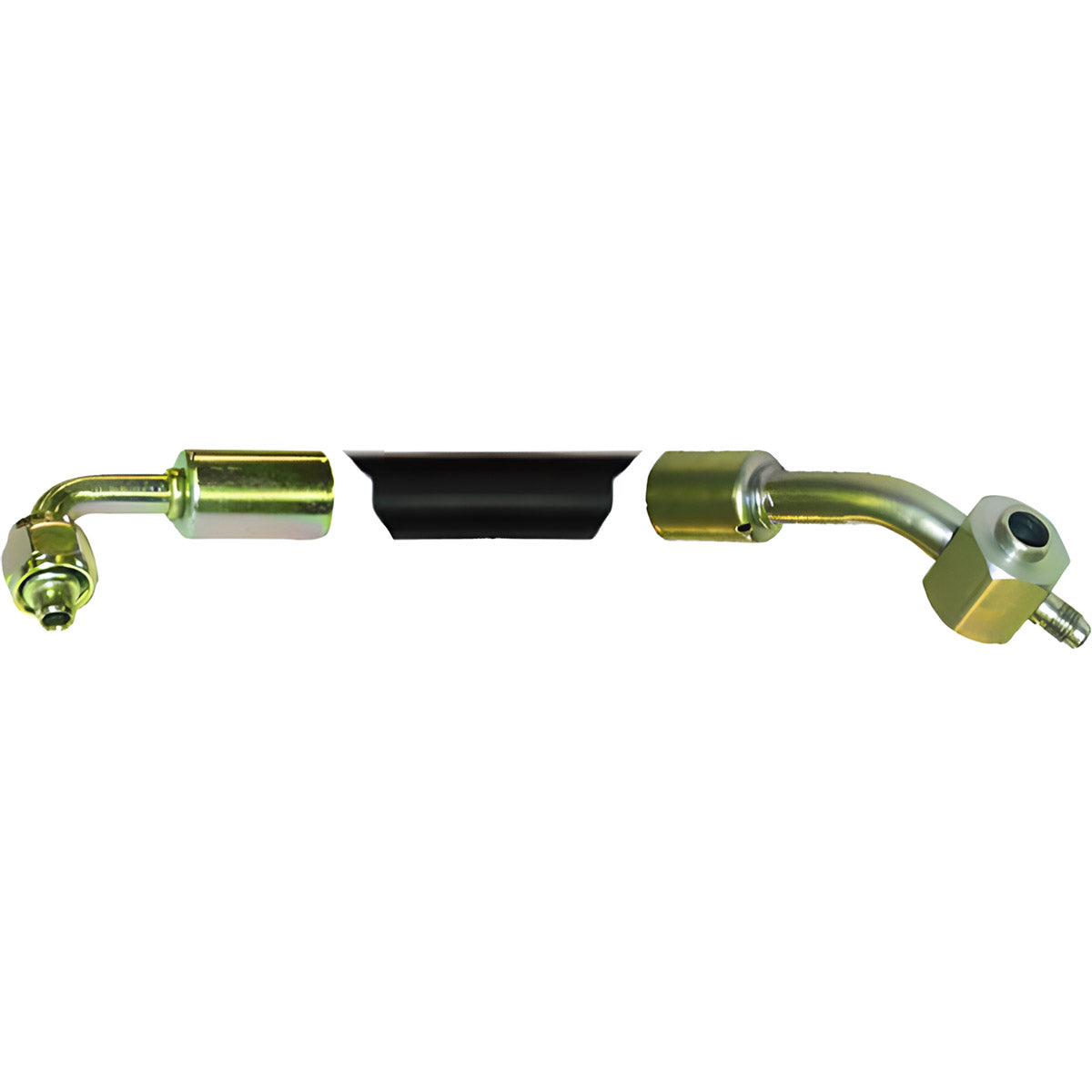 Suction Hose - Compressor End for Agco/Allis 70273664-6