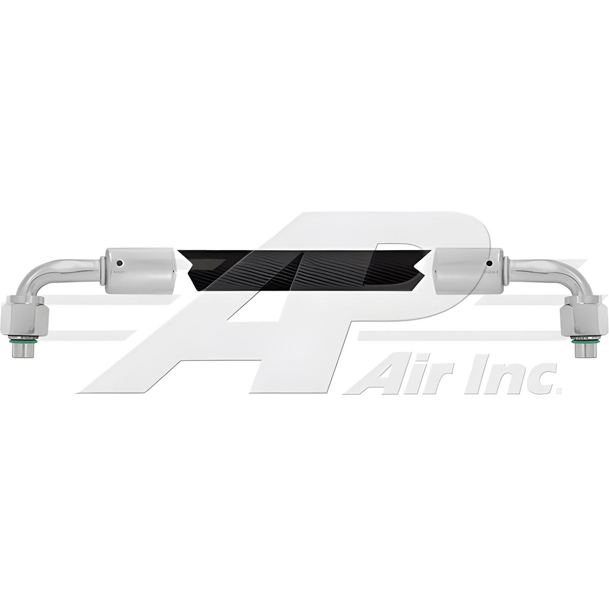 Condenser to Receiver Drier Hose for Agco/Allis & White 72215217
