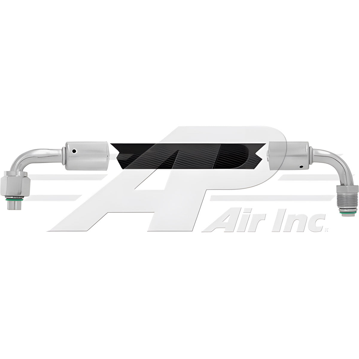 Receiver Drier to Cab Hose for Agco/Allis & White 72275744