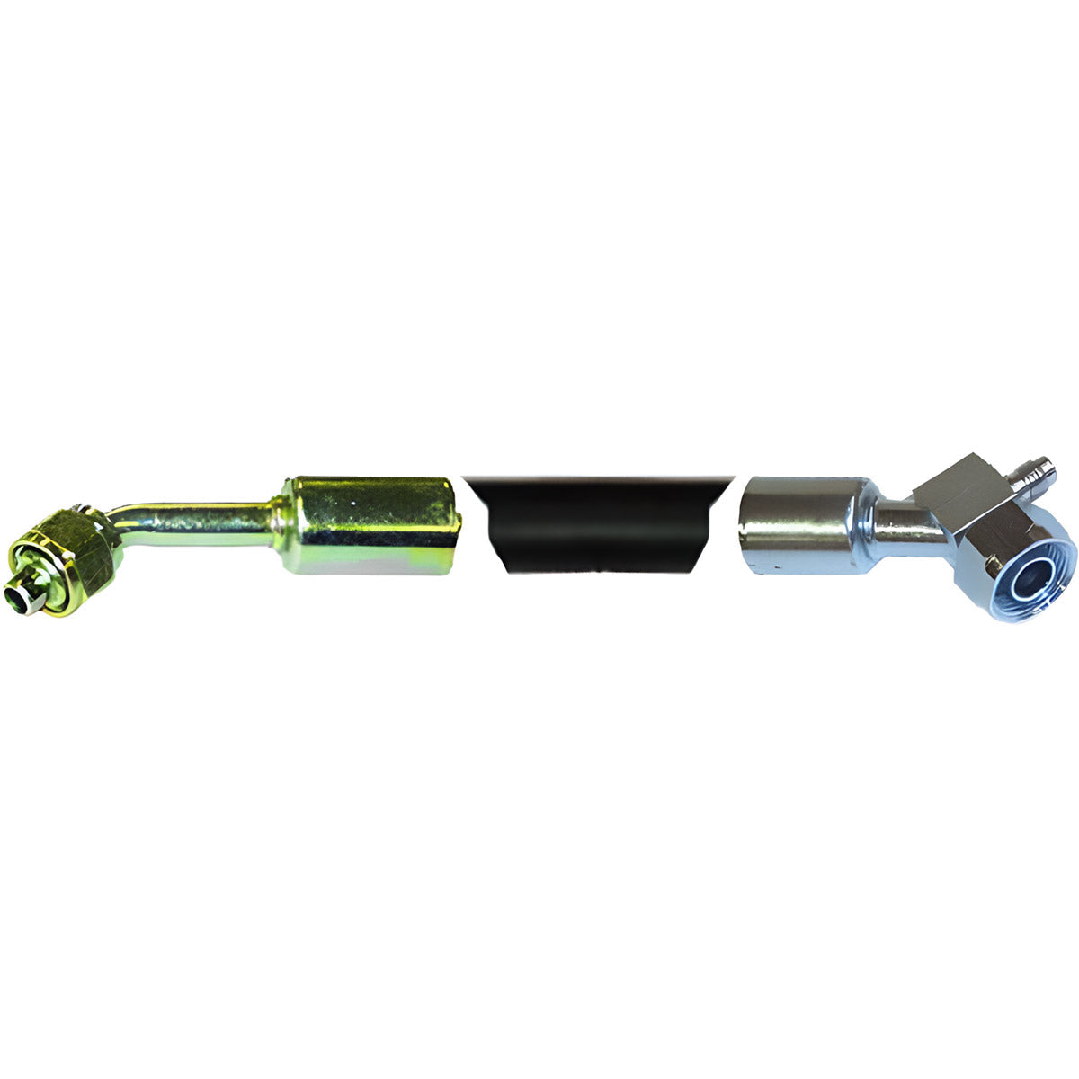 Compressor to Condenser Hose for White 72275745