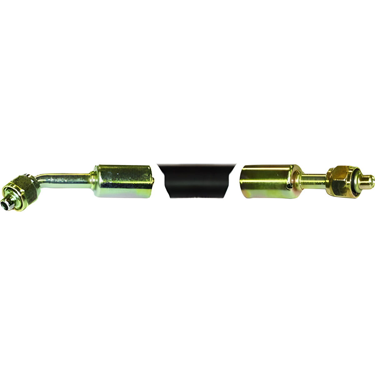 Condenser to Receiver Drier Hose for Agco/Allis & White 72275835