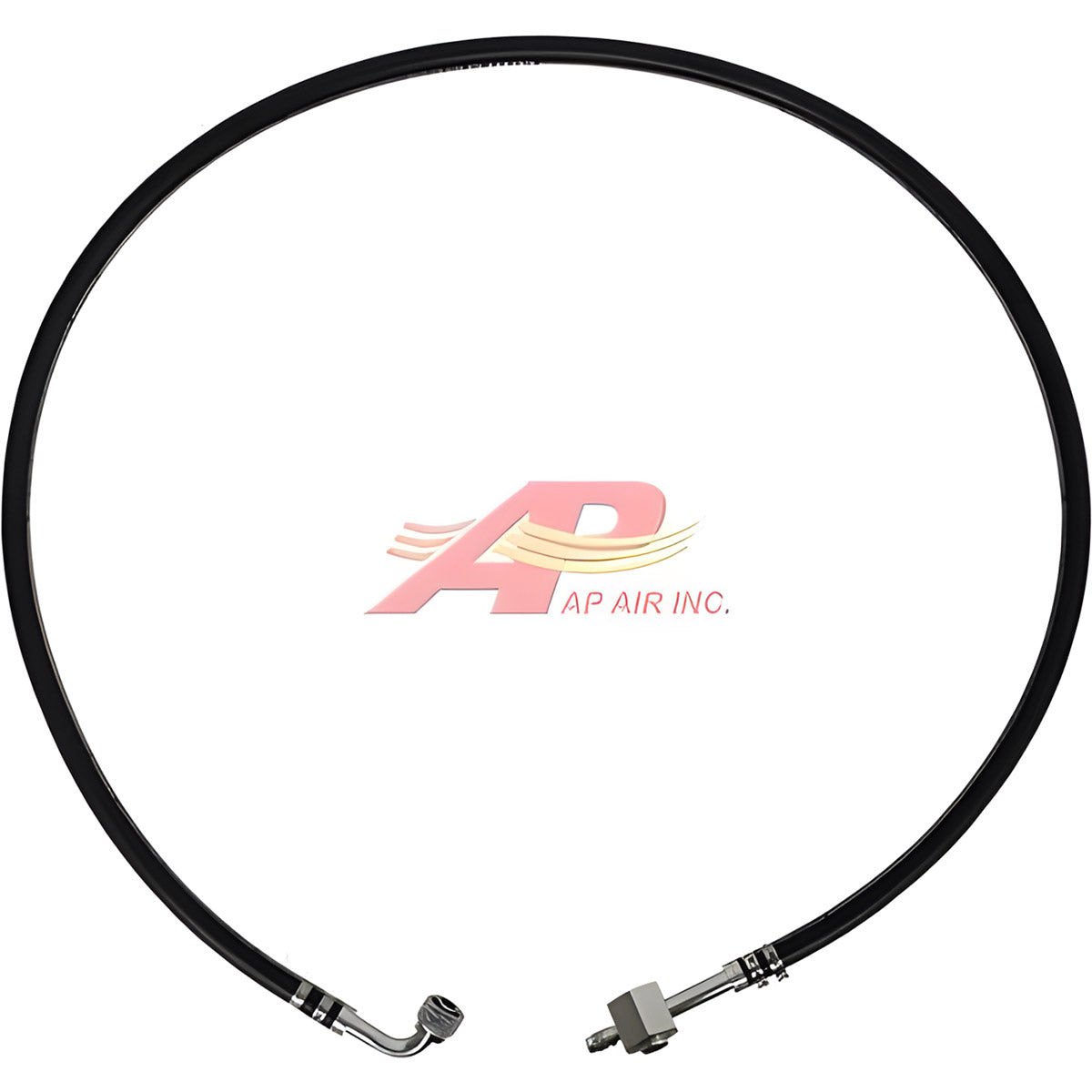Compressor to Condenser Hose for Agco/Allis 70276112