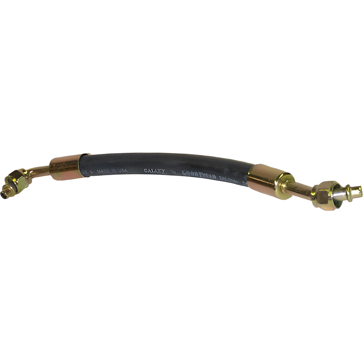 Roof Hose - Coupler to Condenser - Discharge for Agco/Allis & White