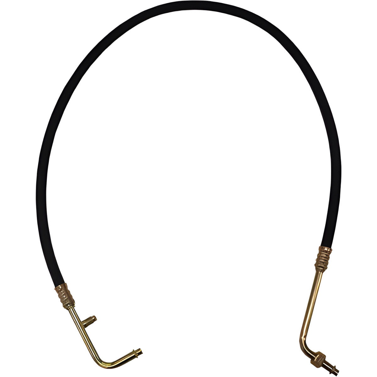 Roof Hose - Liquid for John Deere RE207581