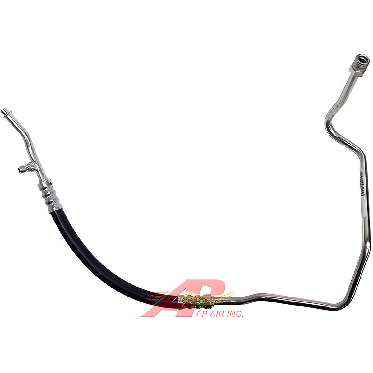 Liquid Roof Hose for John Deere RE286824