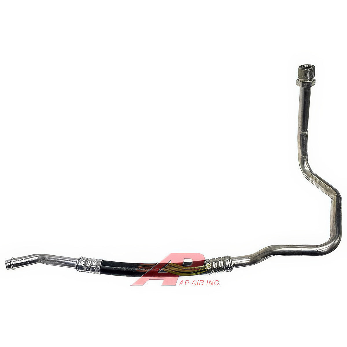 Roof Suction Hose for John Deere RE286825
