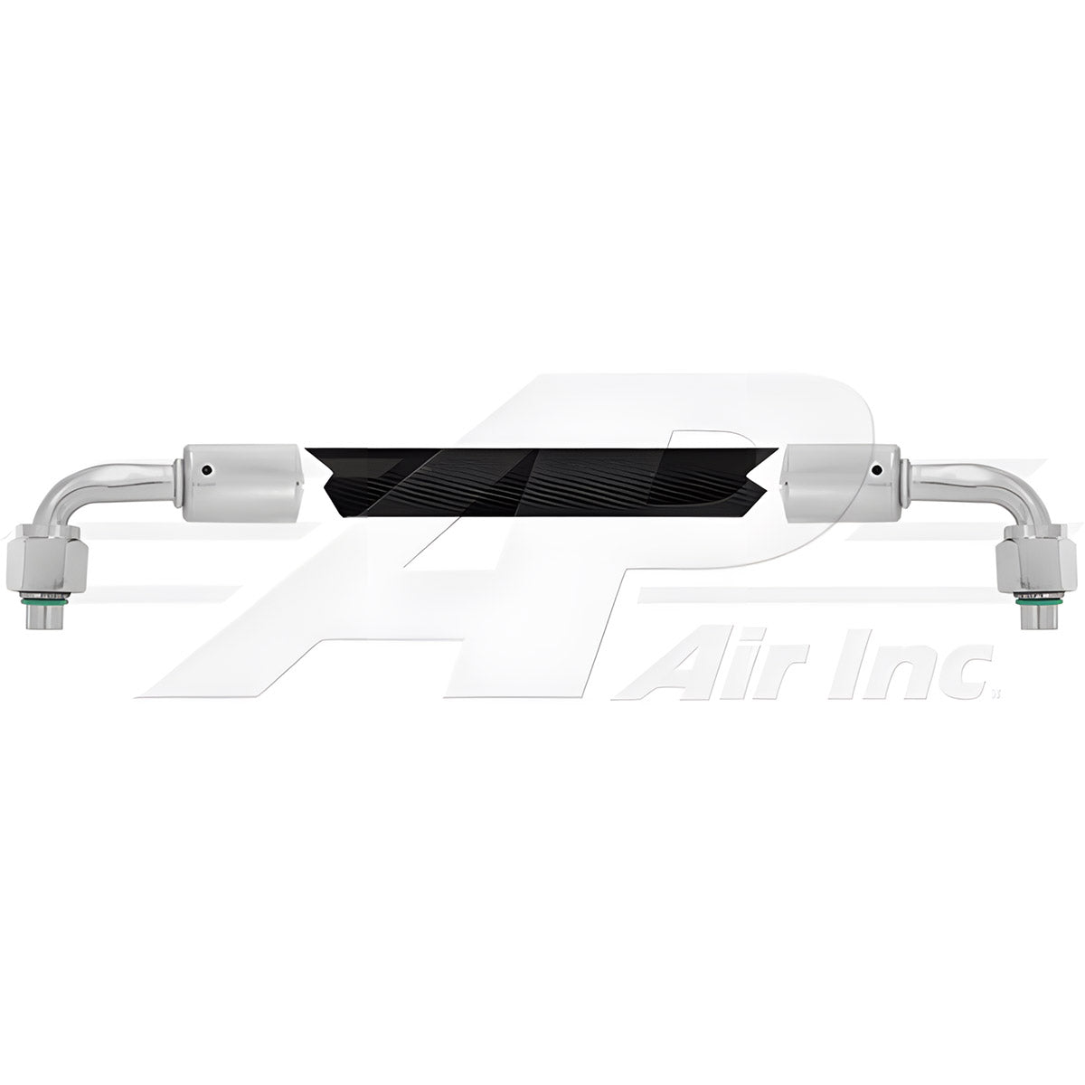 Condenser to Receiver Drier Hose for Massey Ferguson 3038887M91