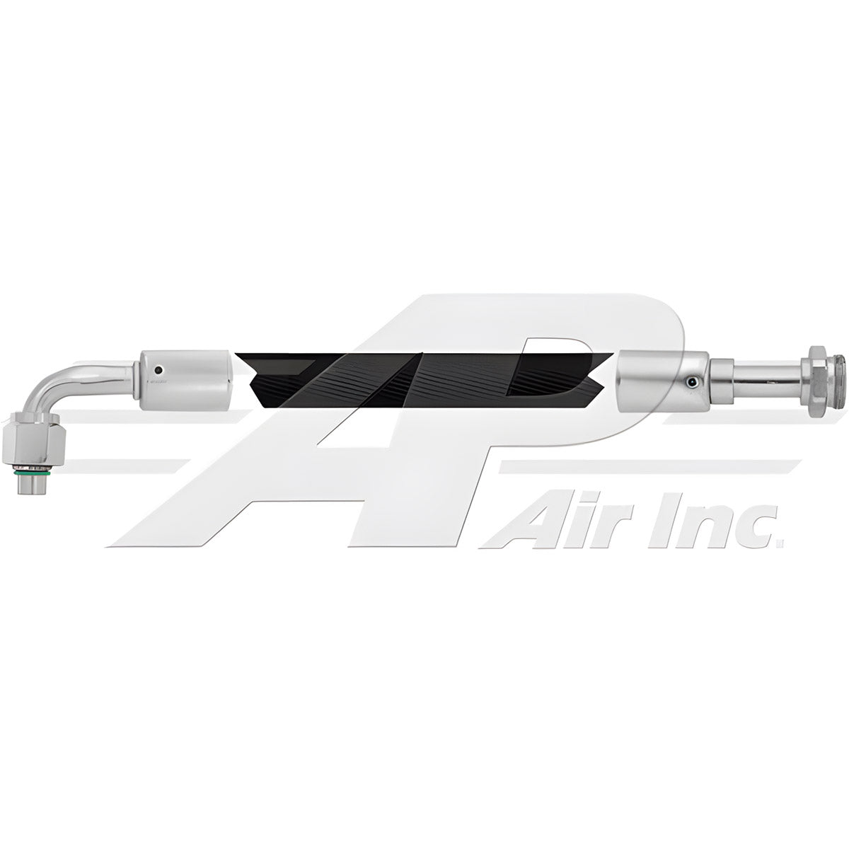 Receiver Drier to Quick Coupler Hose for Massey Ferguson 3042645M1