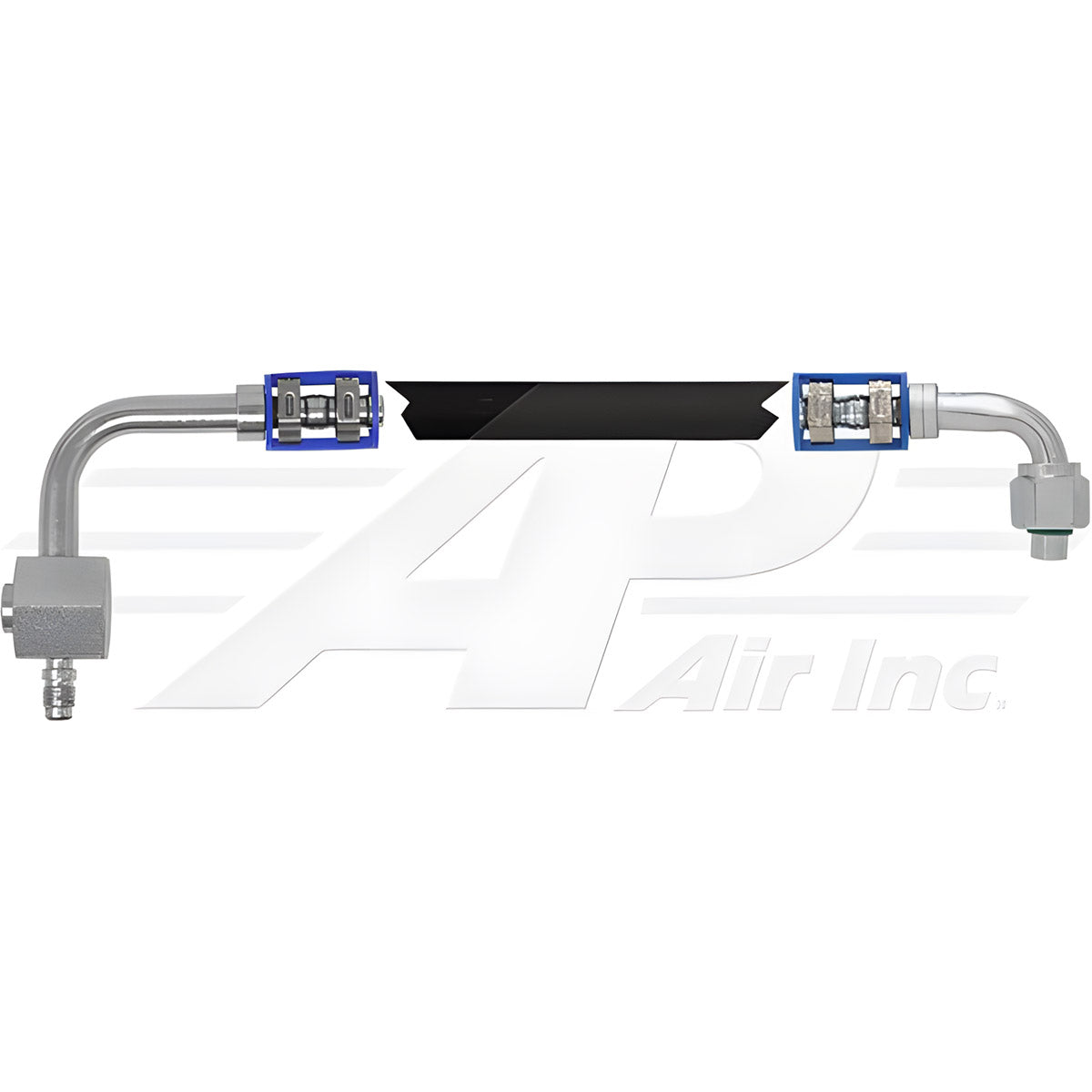 Compressor to Condenser Hose for Massey Ferguson 3042646M91