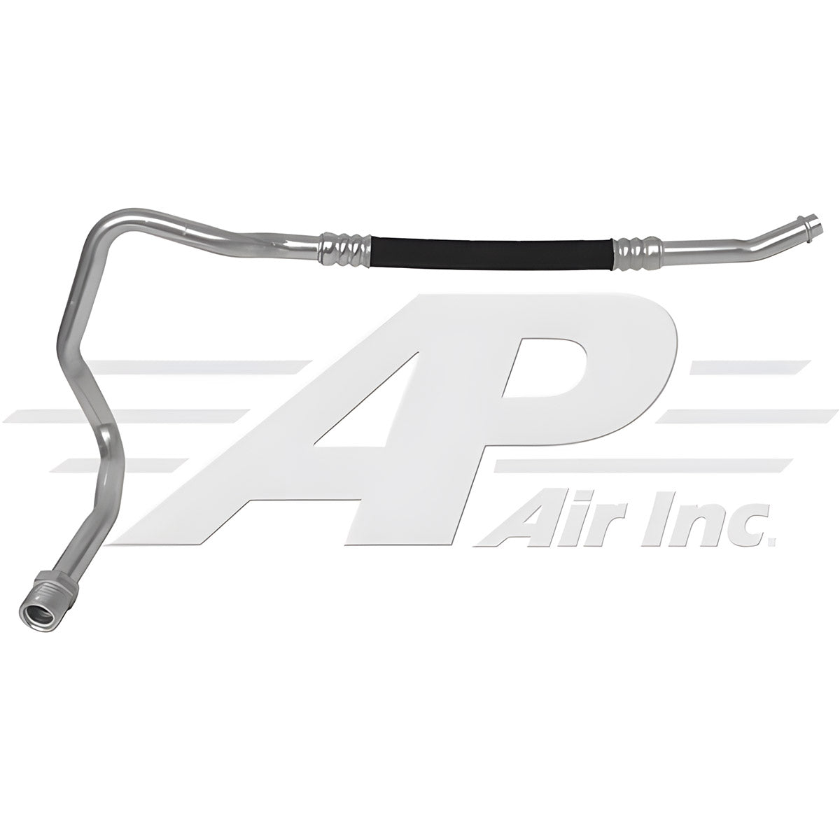 Roof Suction Hose for John Deere RE310144
