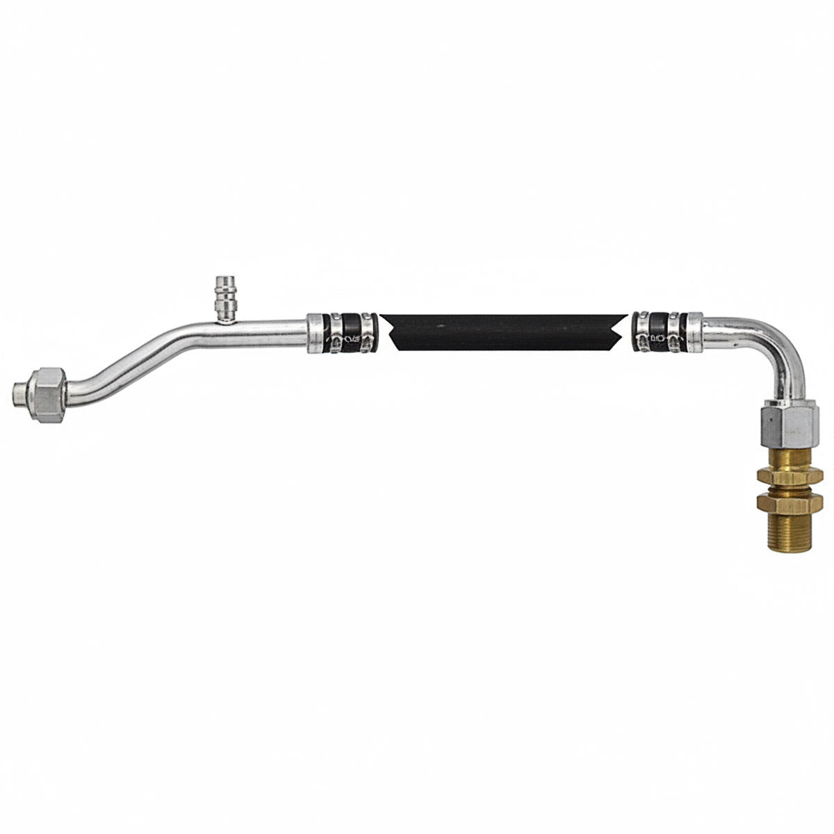 Air Conditioning Suction Hose for Case IH BN310620