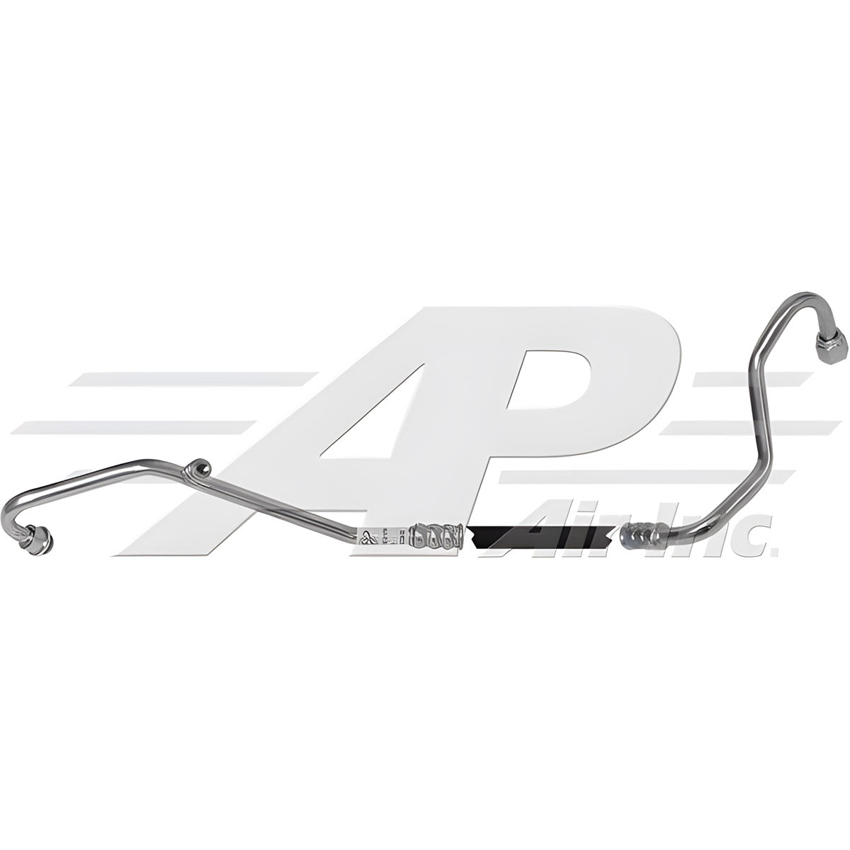 Compressor to Condenser Hose for John Deere RE312986