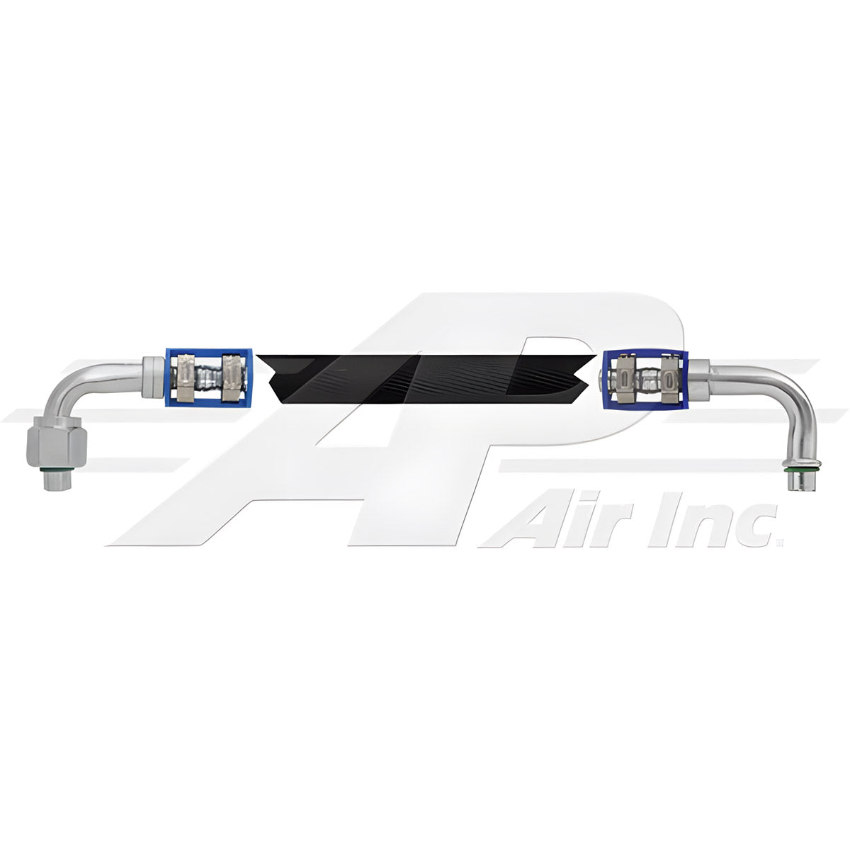 Receiver Drier to Expansion Valve Hose for John Deere AT314533