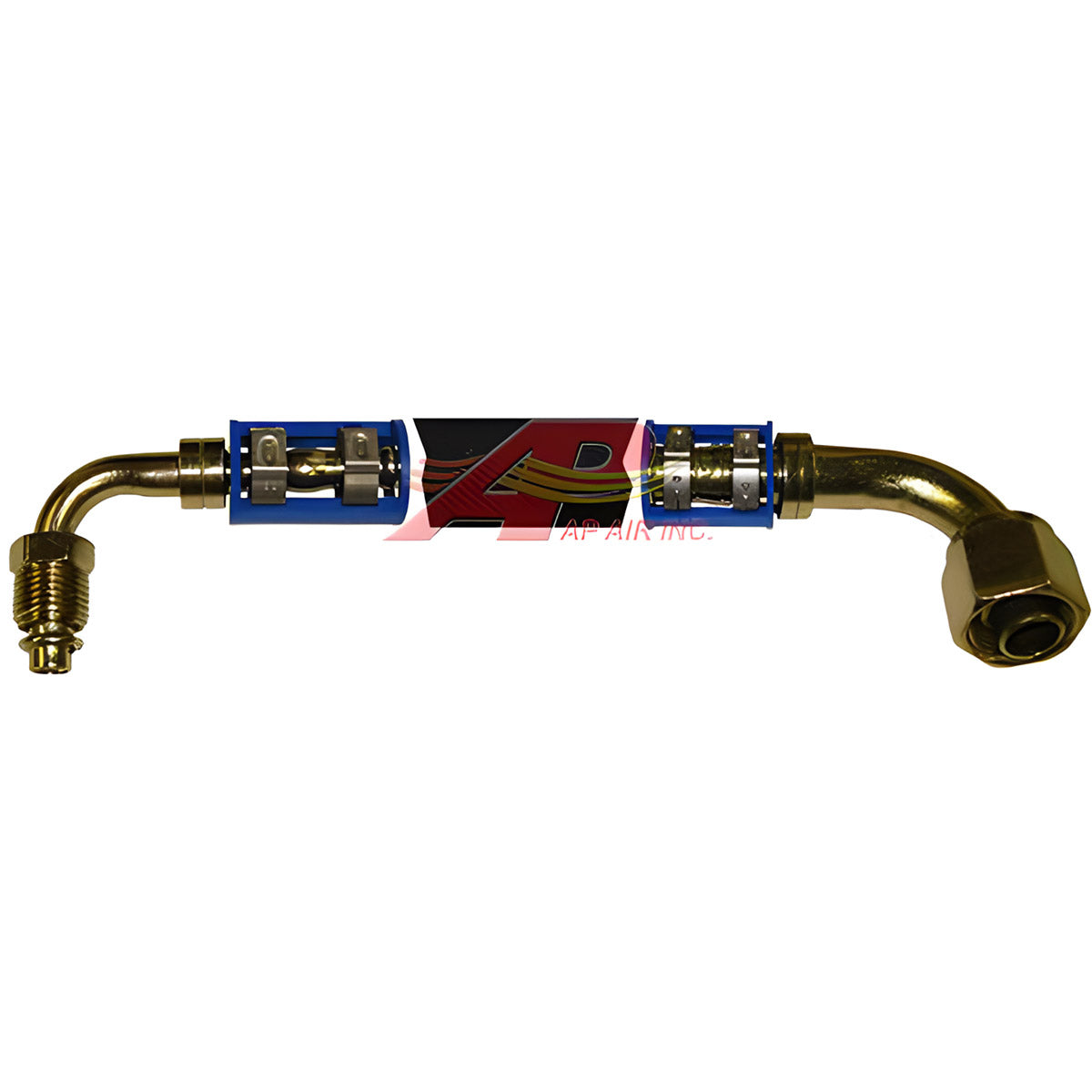 Condenser to Receiver Drier Hose for Case IH BN320938