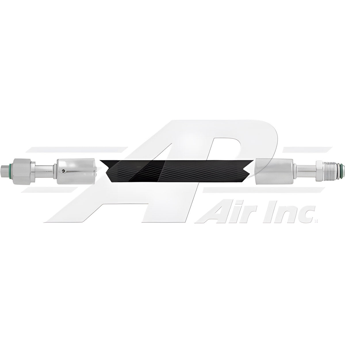 Condenser to Receiver Drier Hose for John Deere AT322830