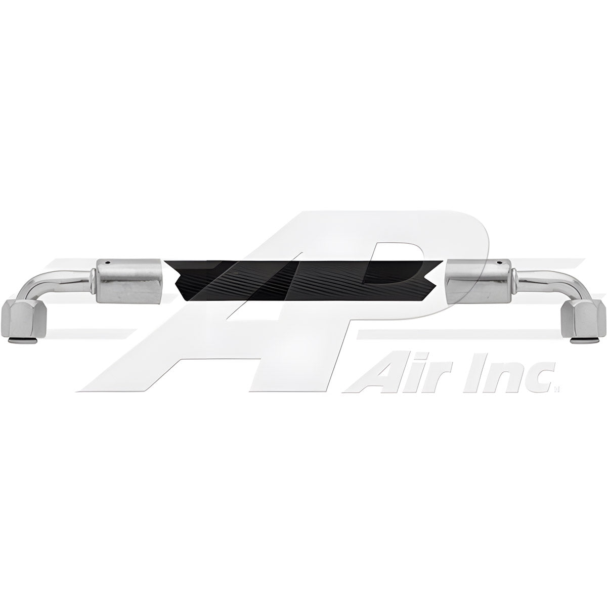 Compressor to Condenser Hose for White 30-3326603