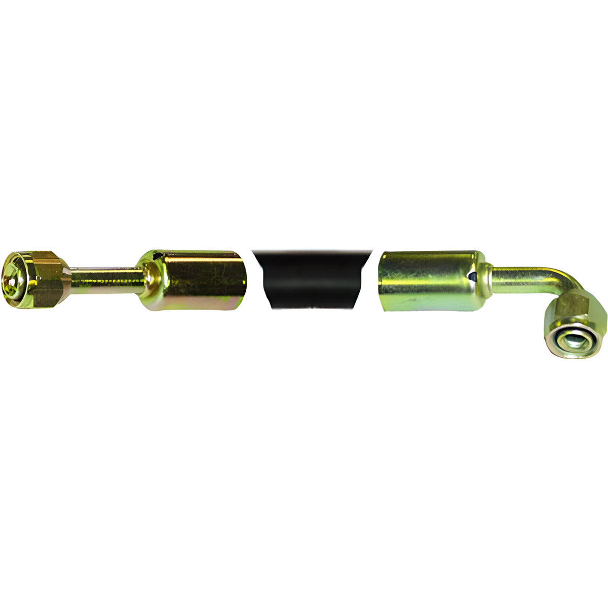 Compressor to Condenser Hose for White 30-3300471
