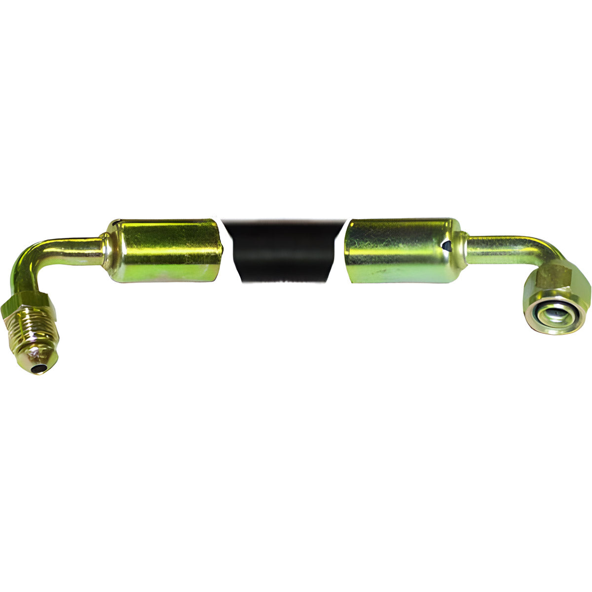Receiver Drier to Expansion Valve Hose for White 30-3203404