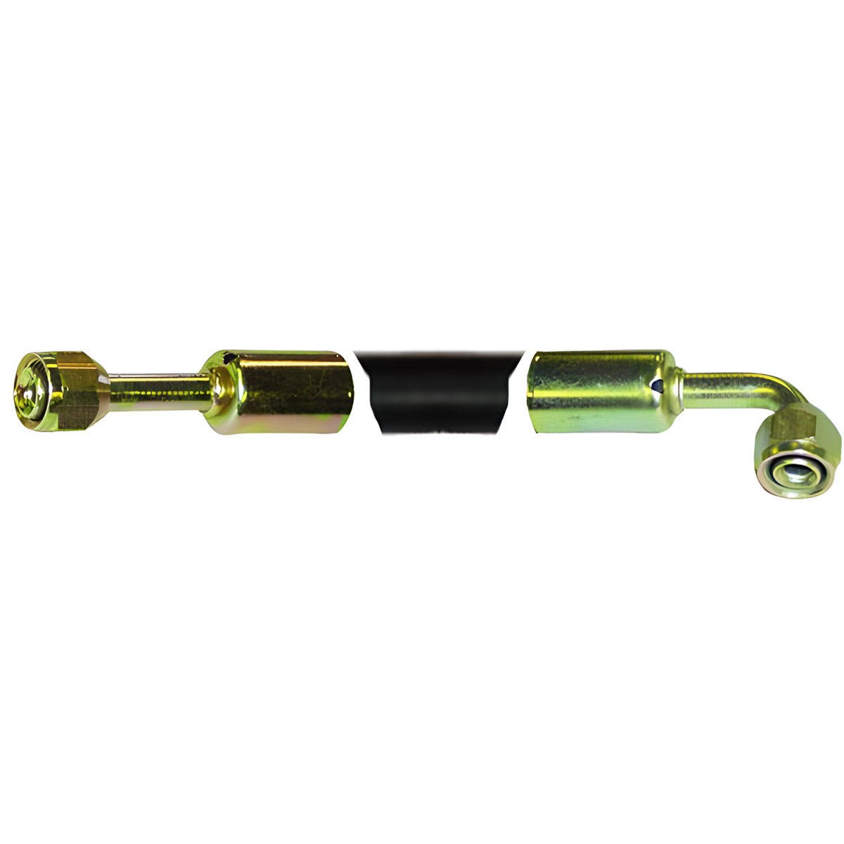 Condenser to Receiver Drier Hose for White 30-3216810