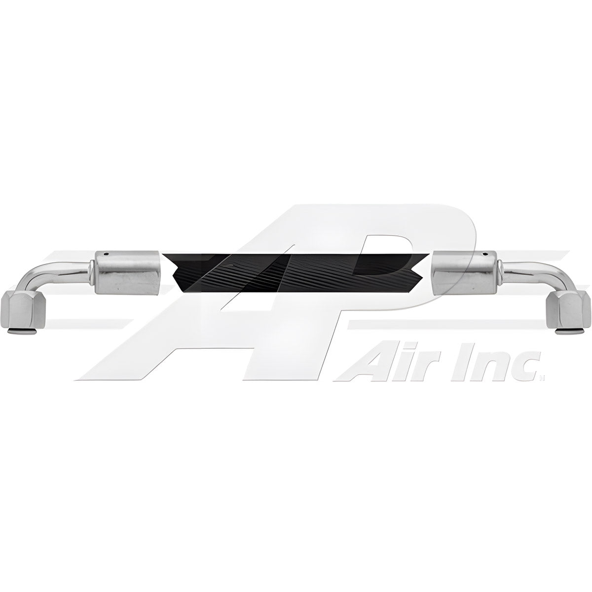Condenser to Receiver Drier Hose for White 30-3212823