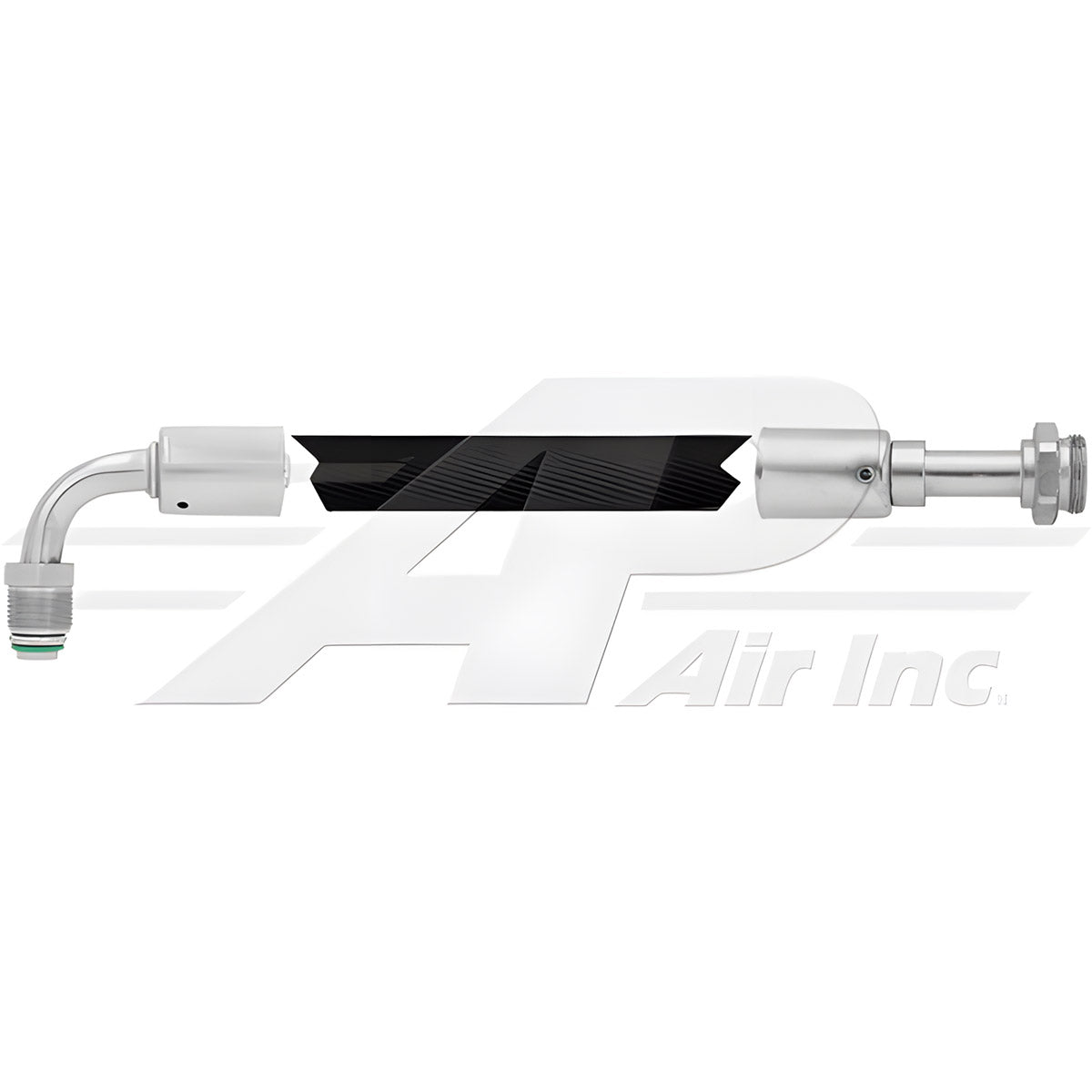 Roof Suction Hose for Massey Ferguson 3388303