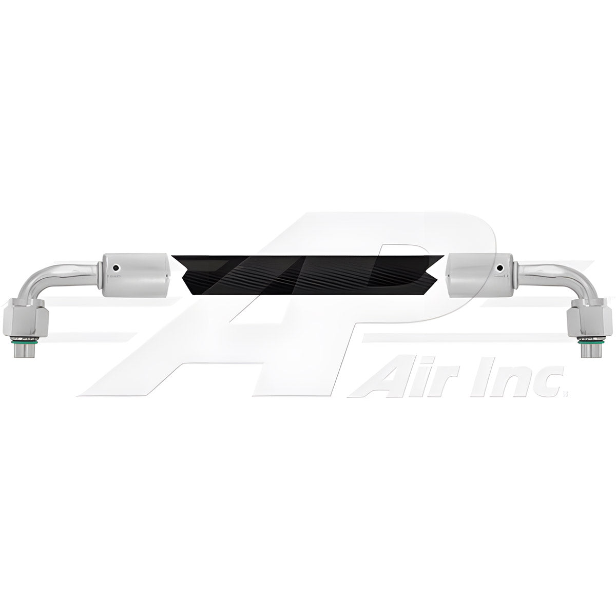 Condenser to Receiver Drier Hose for Massey Ferguson 3389522M1