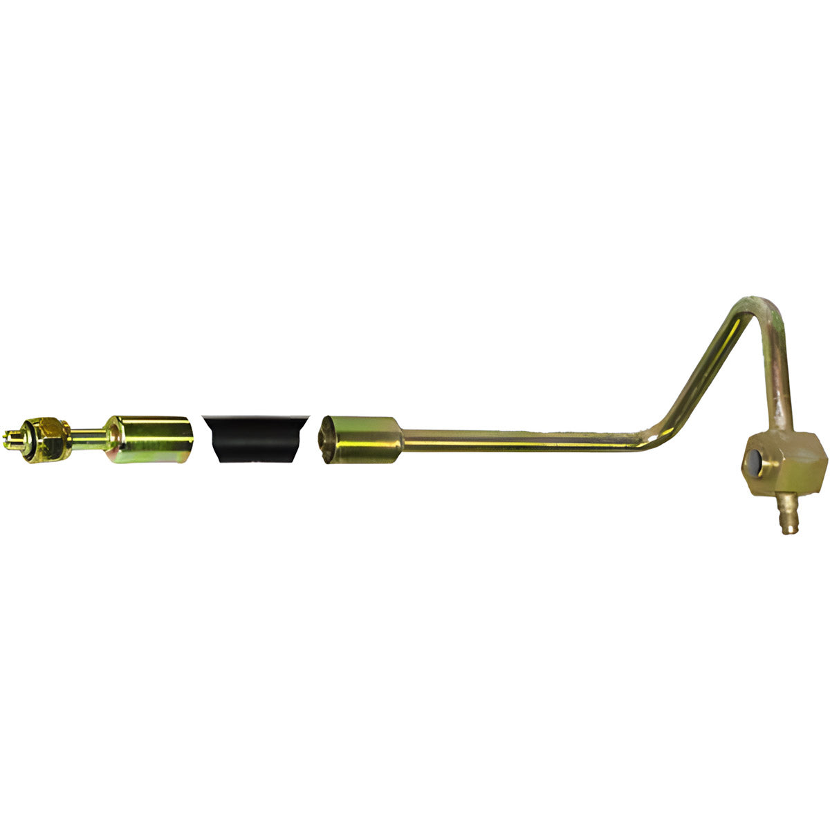Compressor to Condenser Hose for John Deere AE34193
