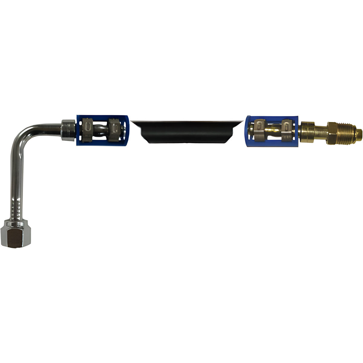 Condenser to Receiver Drier Hose for John Deere AE34268