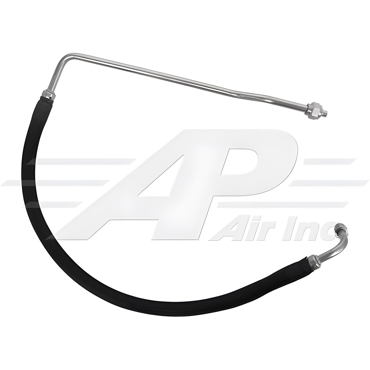 Condenser to Receiver Drier Hose for John Deere AT354852