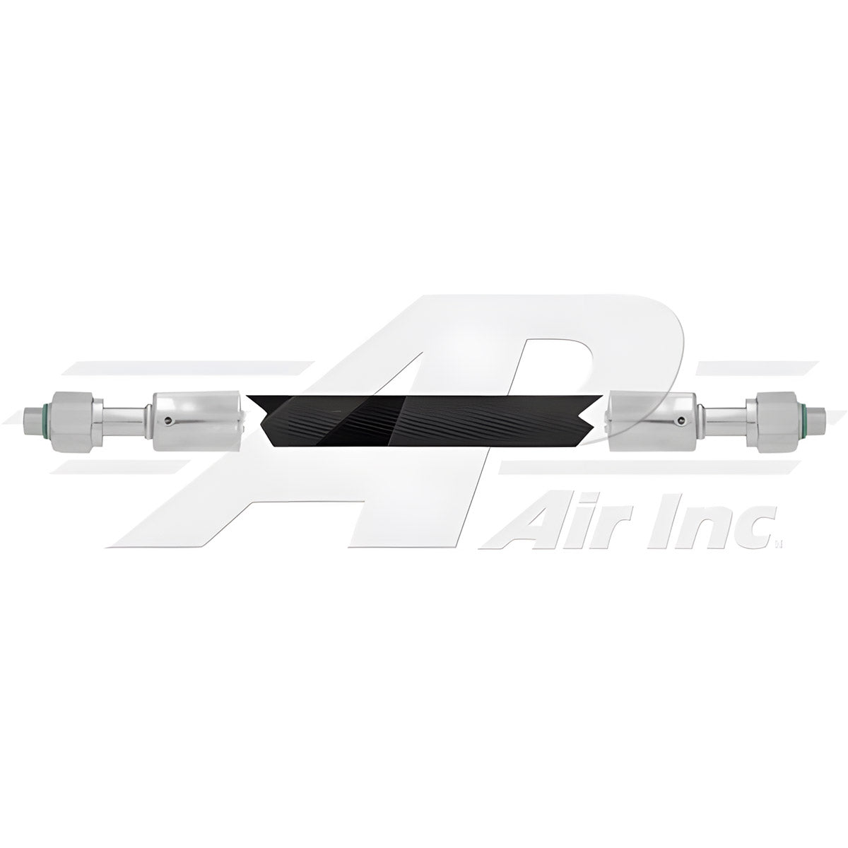 Receiver Drier to Cab Hose for John Deere AT340231