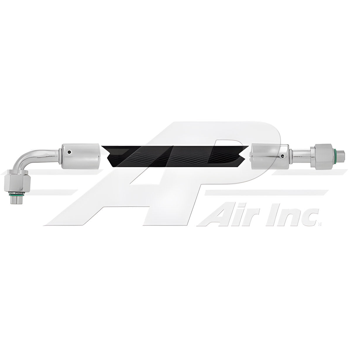 Condenser to Receiver Drier Hose for Massey Ferguson 3613418M91