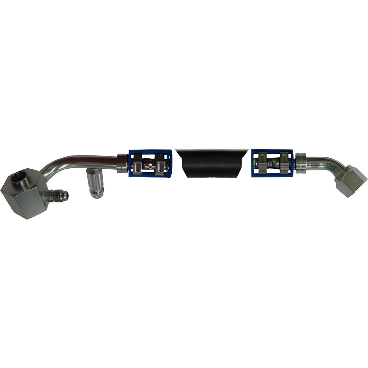 Compressor to Condenser Hose for Massey Ferguson 3614711M91