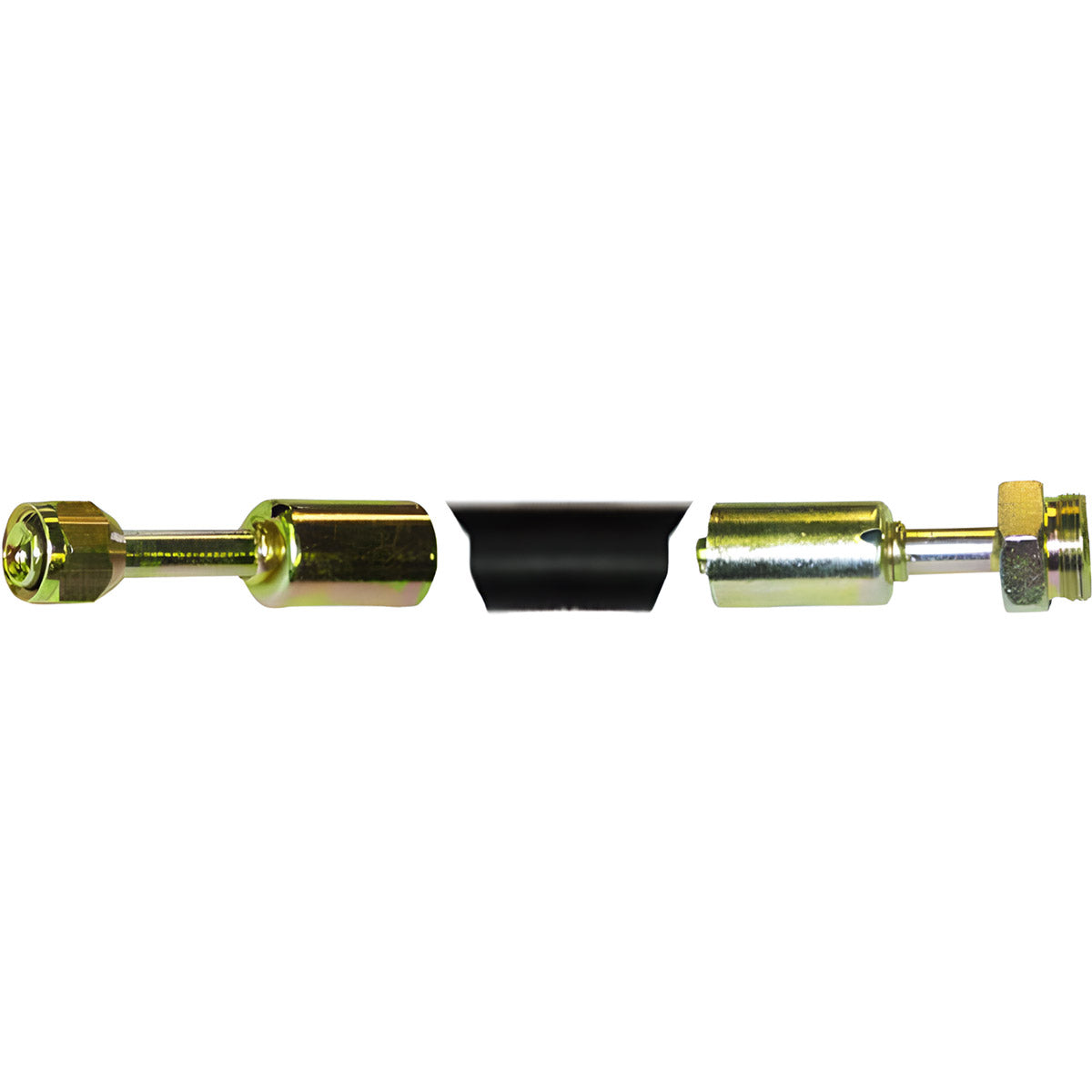 Suction Hose - Cab End for John Deere AE36486