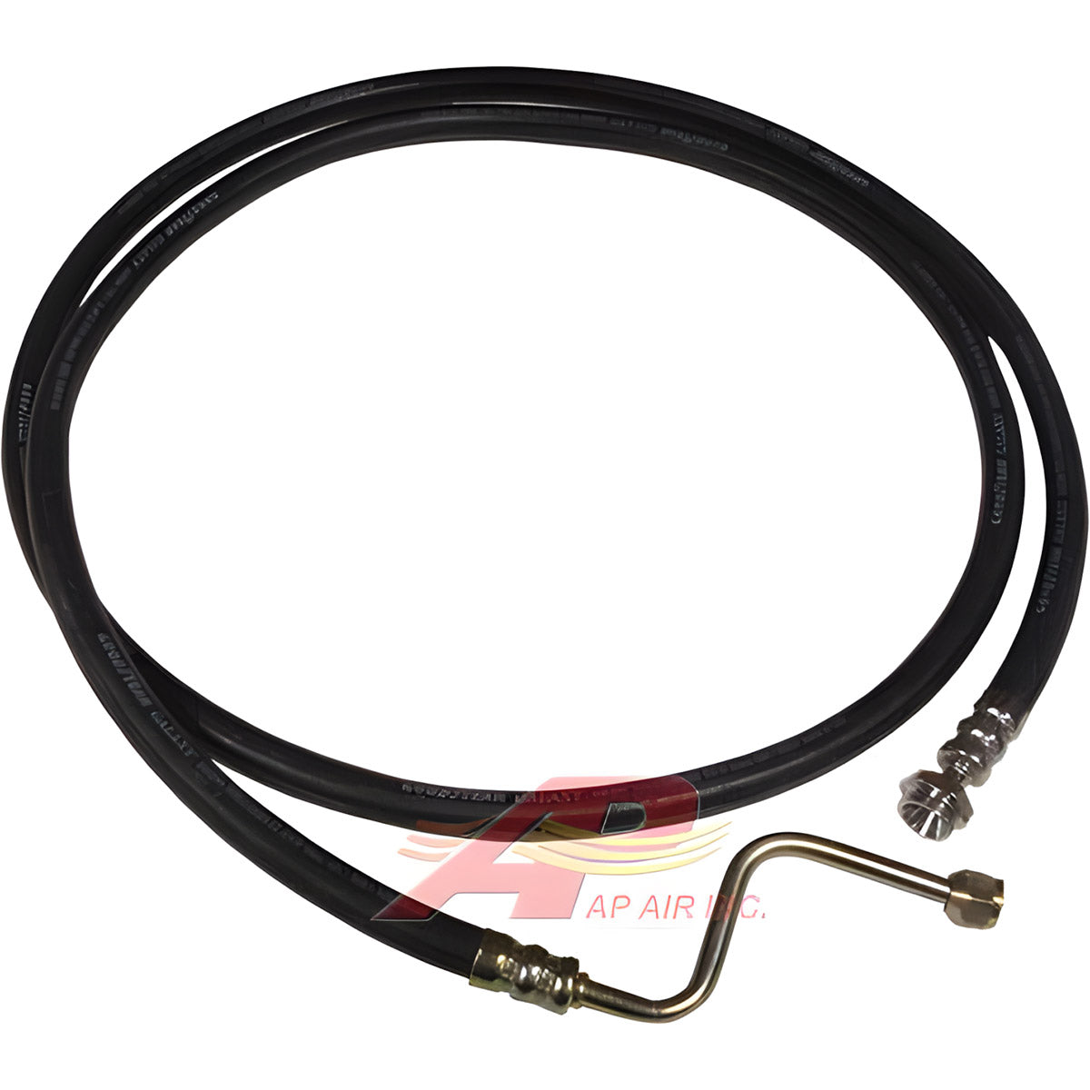High Side Liquid Cab Hose for John Deere AE36487