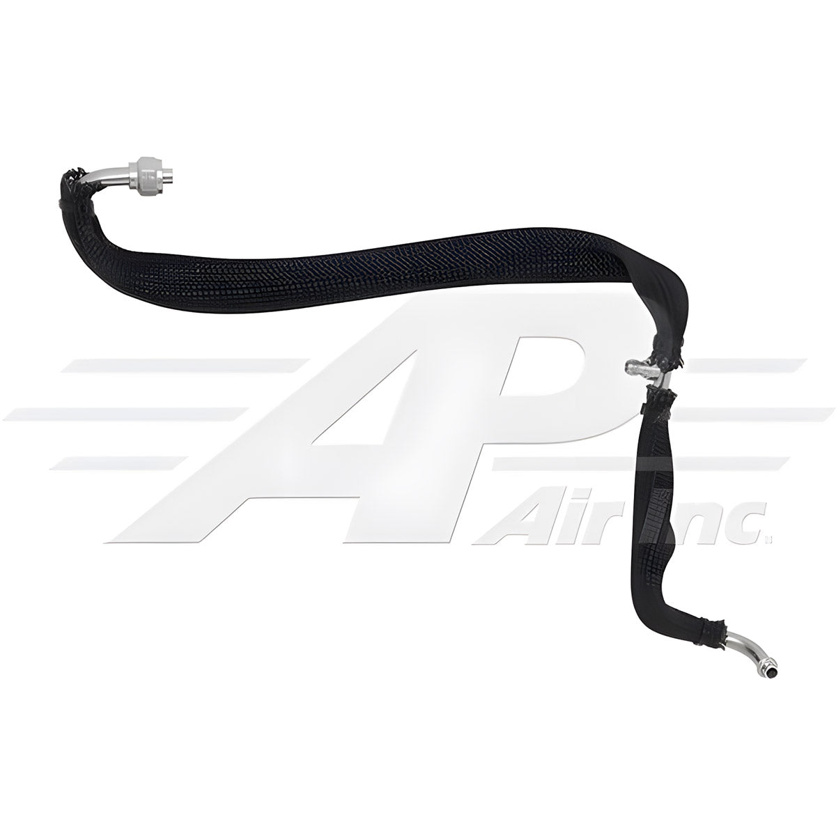 Receiver Drier to Cab Hose for John Deere AT389569