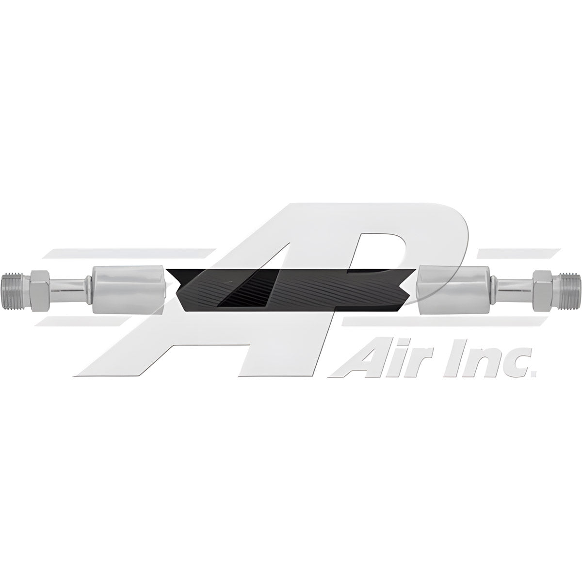 Rubber Replacement Hose For Steel Cab Post Suction Line for John Deere