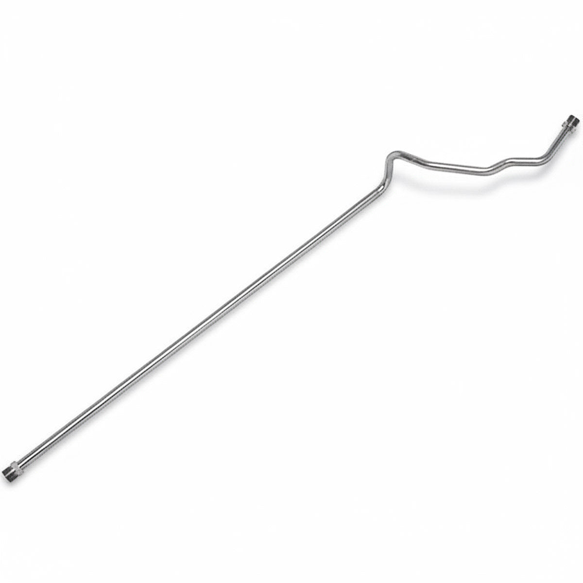Cab Post Suction Steel Line for John Deere AL39313
