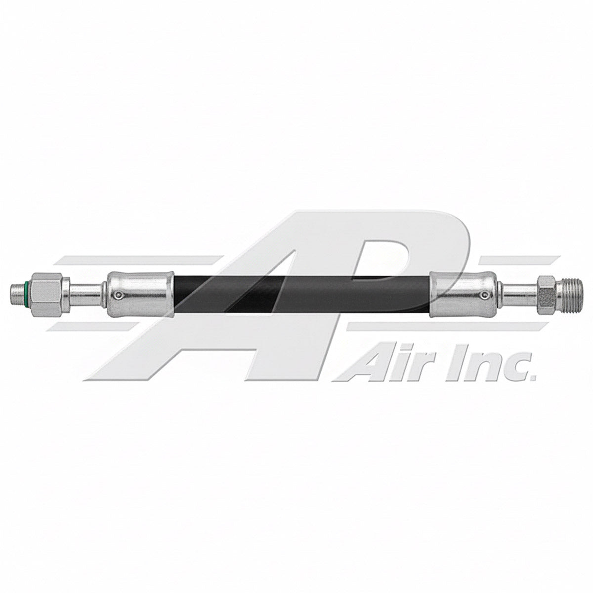 Cab Post Liquid Steel Line for John Deere AL39314