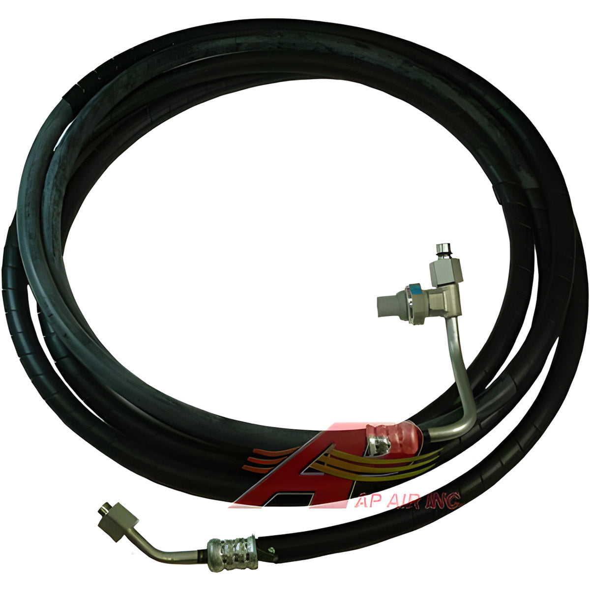 Receiver Drier to Expansion Valve Hose for Kubota 3A651-87120