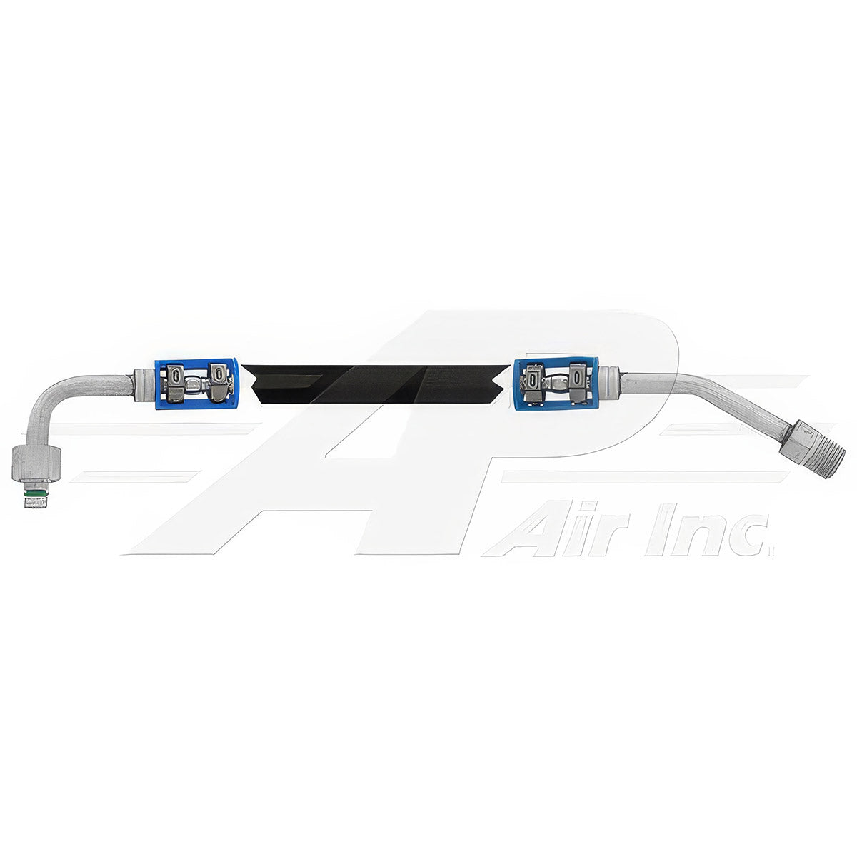 Receiver Drier to Expansion Valve Hose for Kubota 3M880-50122