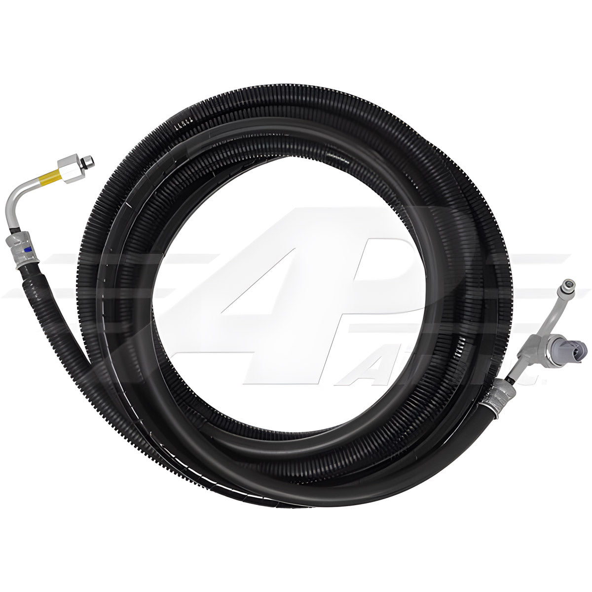 Receiver Drier to Expansion Valve Hose for Kubota 3N600-50610