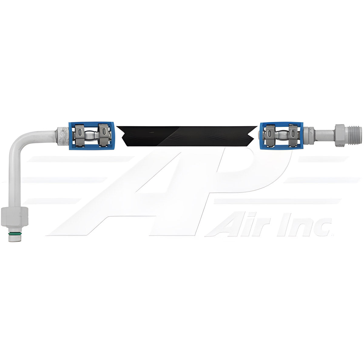Receiver Drier to Expansion Valve Hose for Kubota 3T205-50610