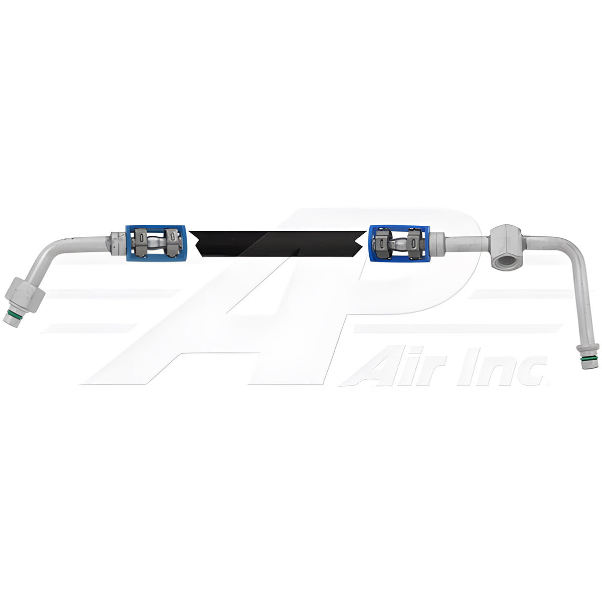 Receiver Drier to Expansion Valve Hose for Kubota 3Y505-87722