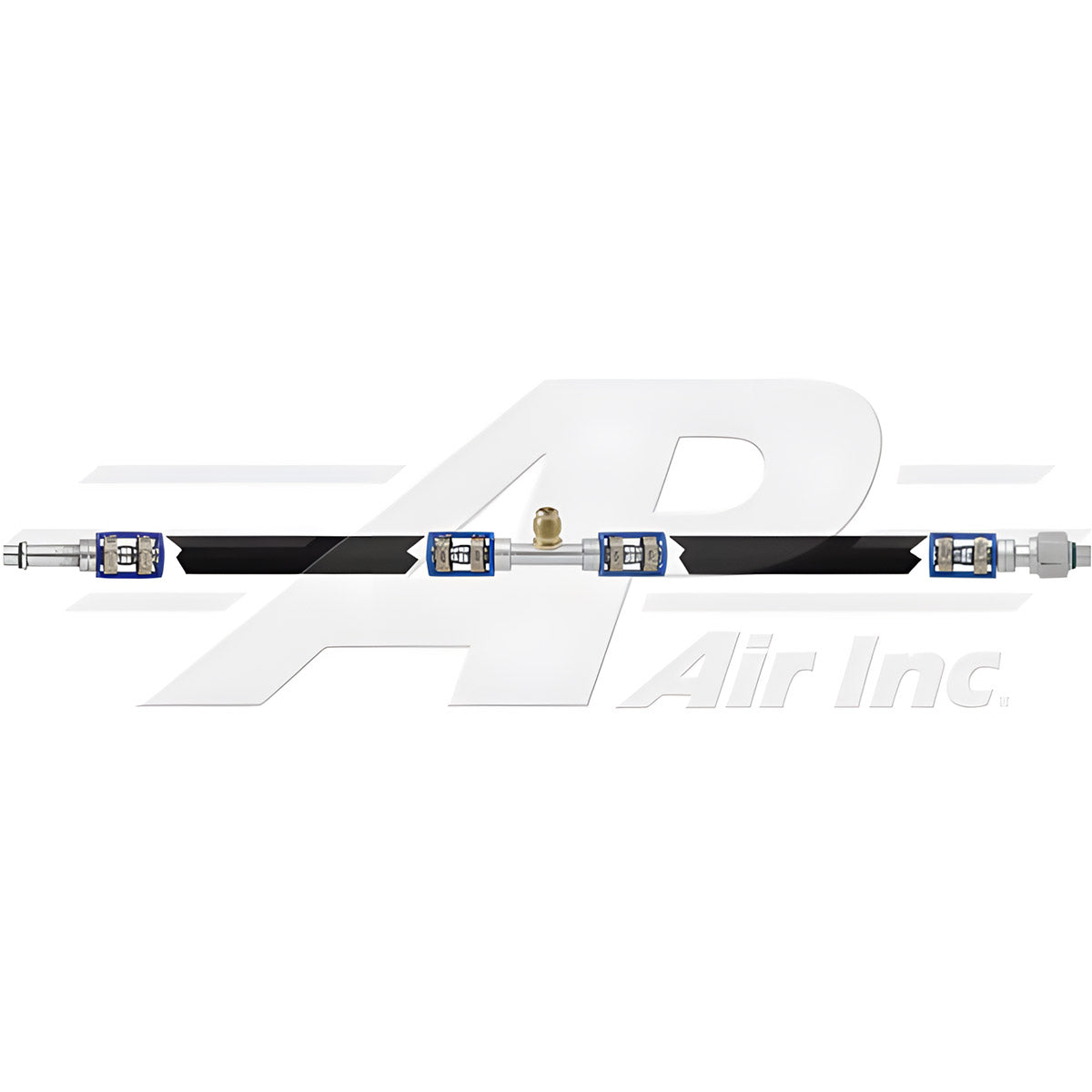 Liquid - Roof Hose for John Deere AZ41490
